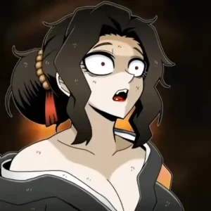 Female Muzan
