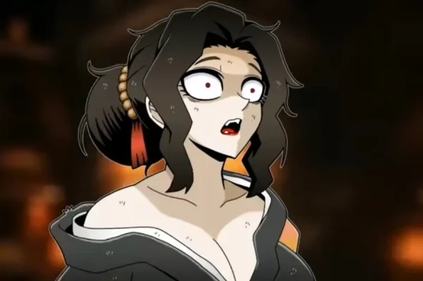 Female Muzan